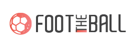 Company Logo For Foot The Ball'