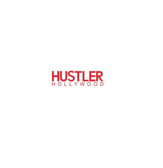 HUSTLER® Hollywood Fort Lauderdale Logo