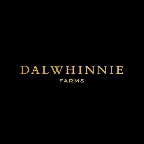 Company Logo For Dalwhinnie Farms'