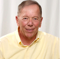 Ron Froehlich