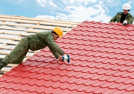 Roofing Contractor Tampa'