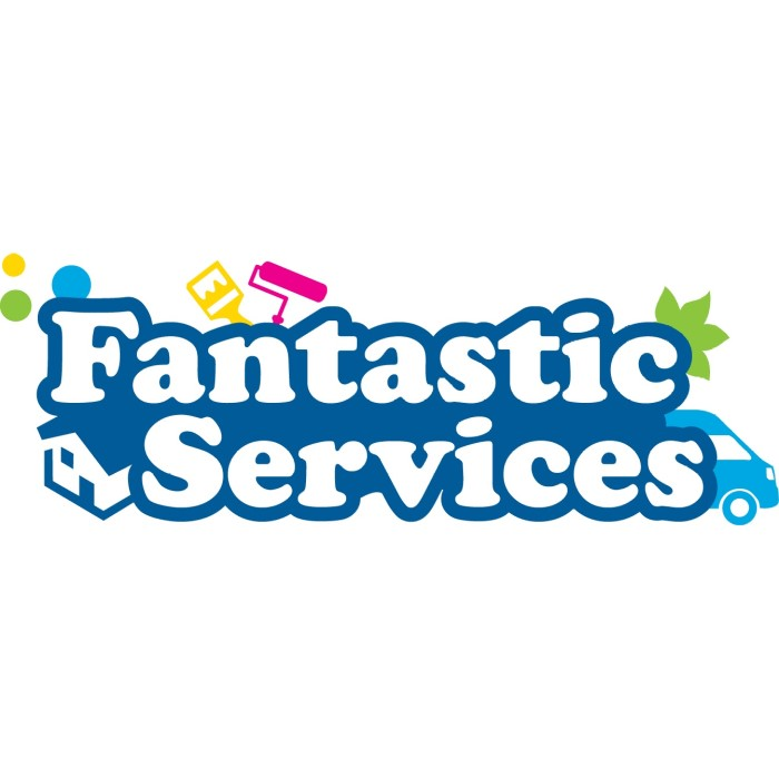 Company Logo For Fantastic Services in Chippenham'