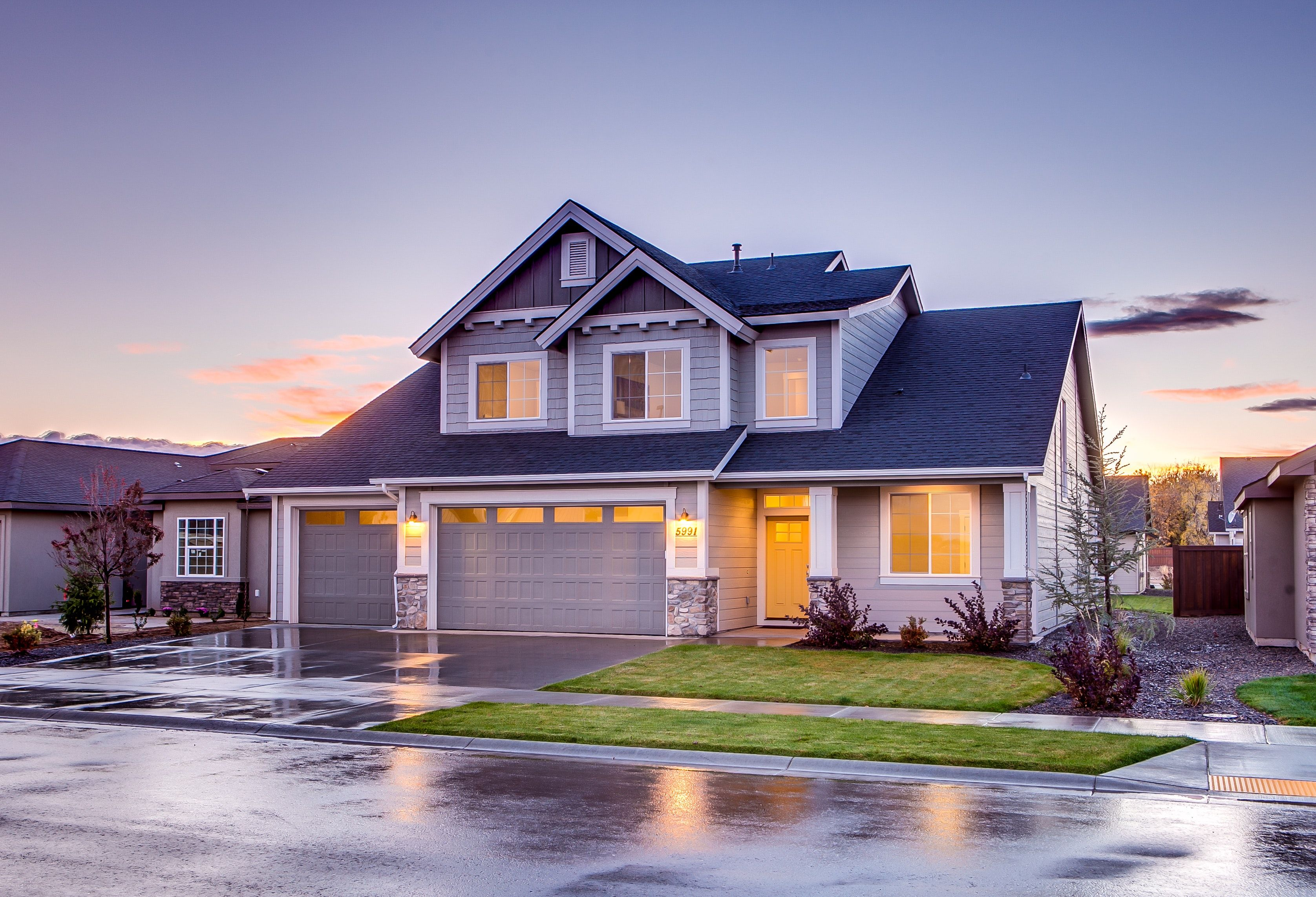 Real Estate Services'