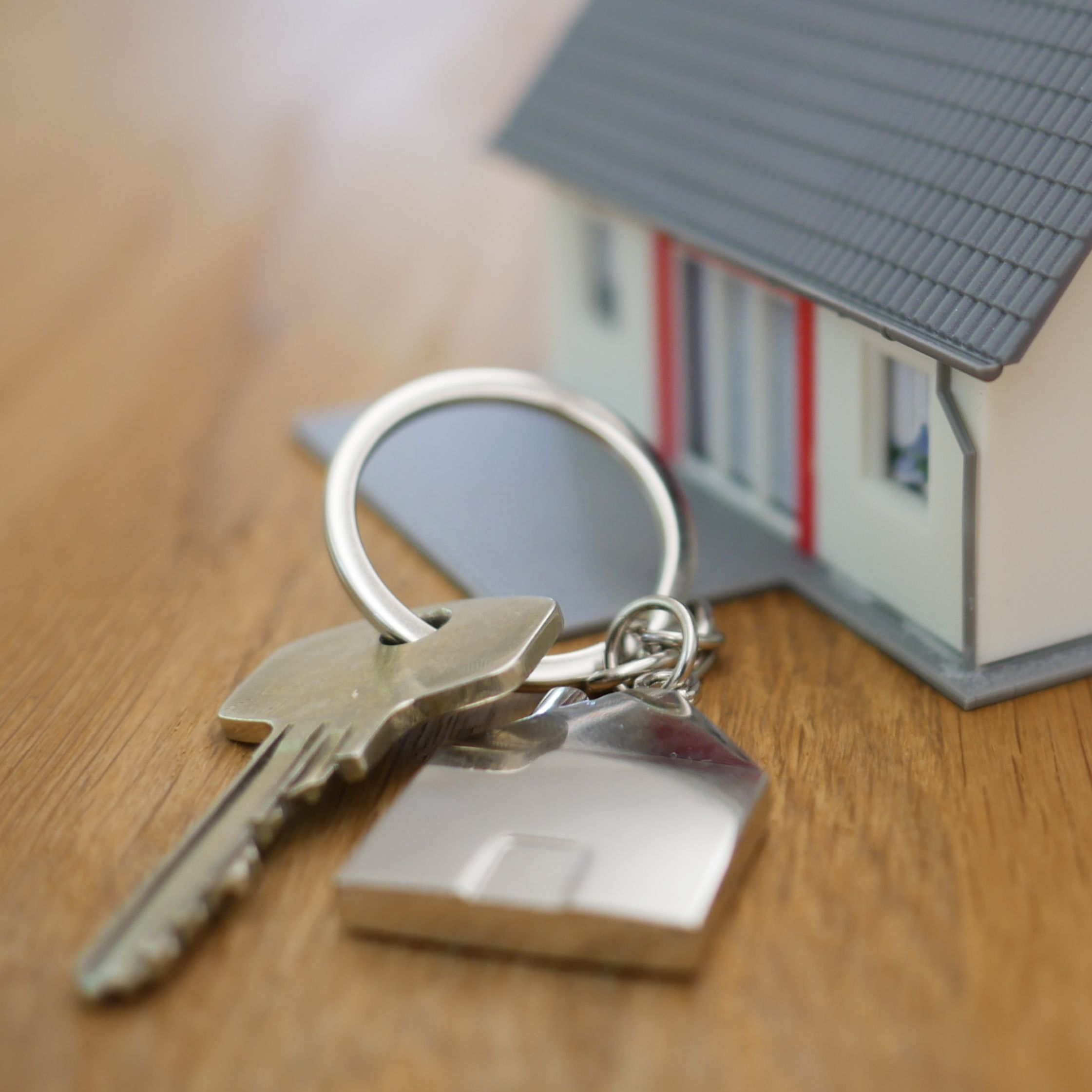 Real Estate Agency'
