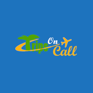 Trips on Call Logo