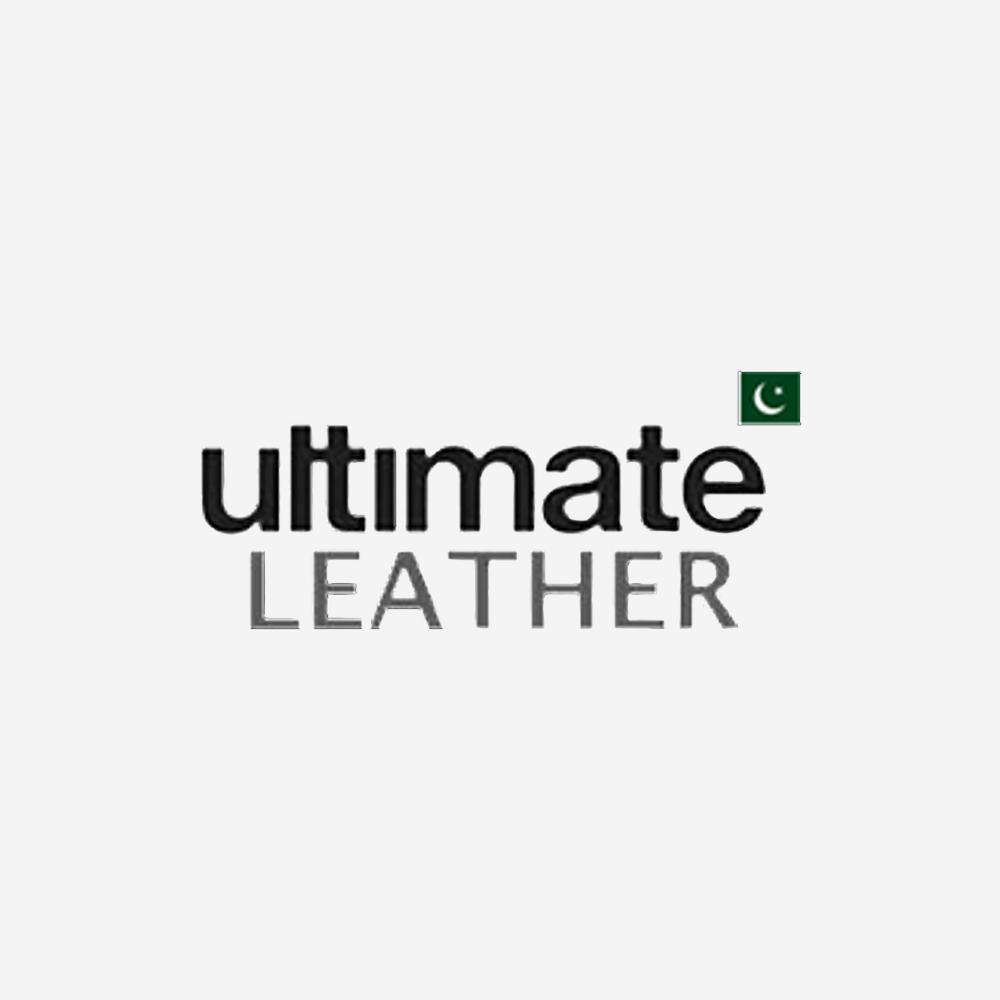 Company Logo For Ultimate Leather'