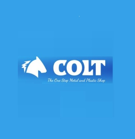 Company Logo For Colt Materials'