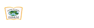 International School of Business and Media Kolkata Logo