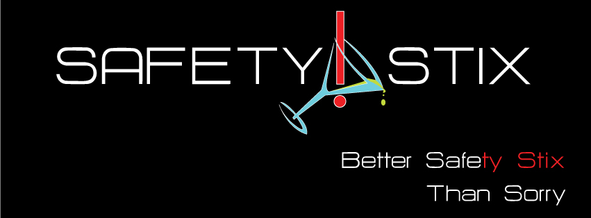 Company Logo For Safety Stix'