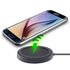 Wireless Phone Chargers Market'