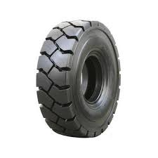 Forklift Tires Market