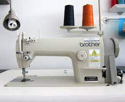 Sewing Machines Market'