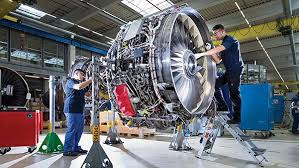 Aircraft Engine MRO Market