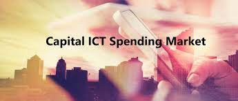 Capital ICT Spending Market is Thriving Worldwide with Cogni