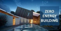 Zero Net Energy Building (NZEB) Market
