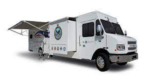 Mobile Health Vehicle Market