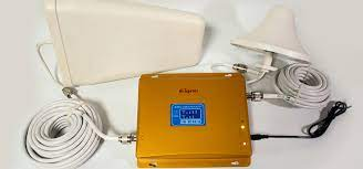 Mobile Network Booster Market'