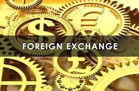 Foreign Exchange Market is Booming Worldwide : Royal Bank of'