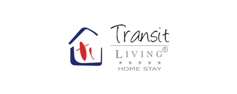 Company Logo For Transit Home stay'