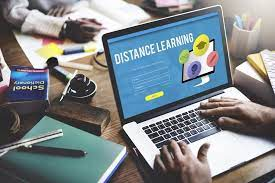 Distance Learning Market Next Big Thing | Major Giants BSY G'