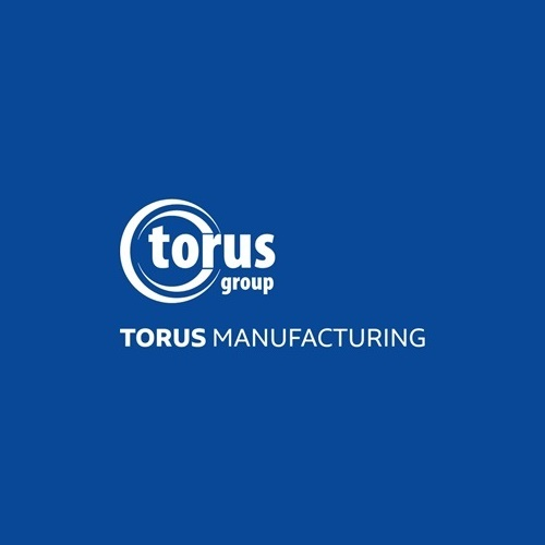 Company Logo For Torus Manufacturing'