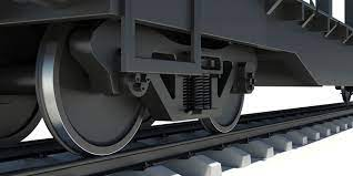 Rail Wheel Market Next Big Thing | Major Giants Ministry of'