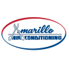 Company Logo For Amarillo Air Conditioning'