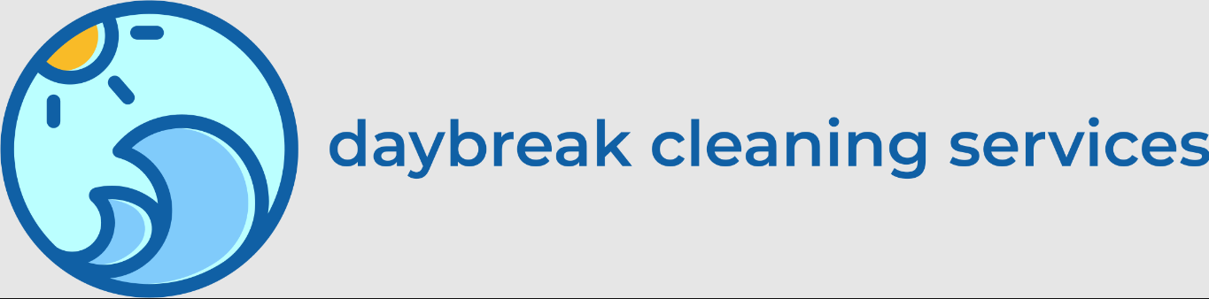 Company Logo For Daybreak Cleaners'