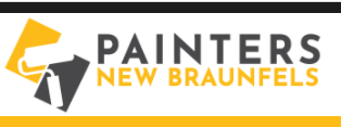 Company Logo For Painters New Braunfels'