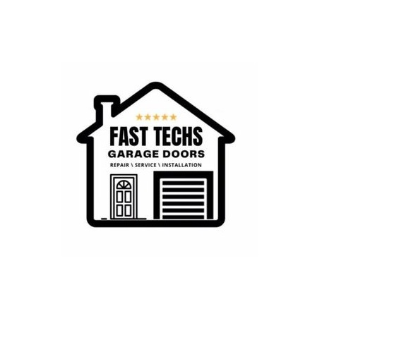 Company Logo For Fast Techs Garage Doors LLC'