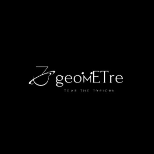 3geometre Logo