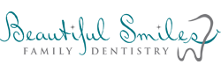 Company Logo For Beautiful Smiles Family Dentistry'