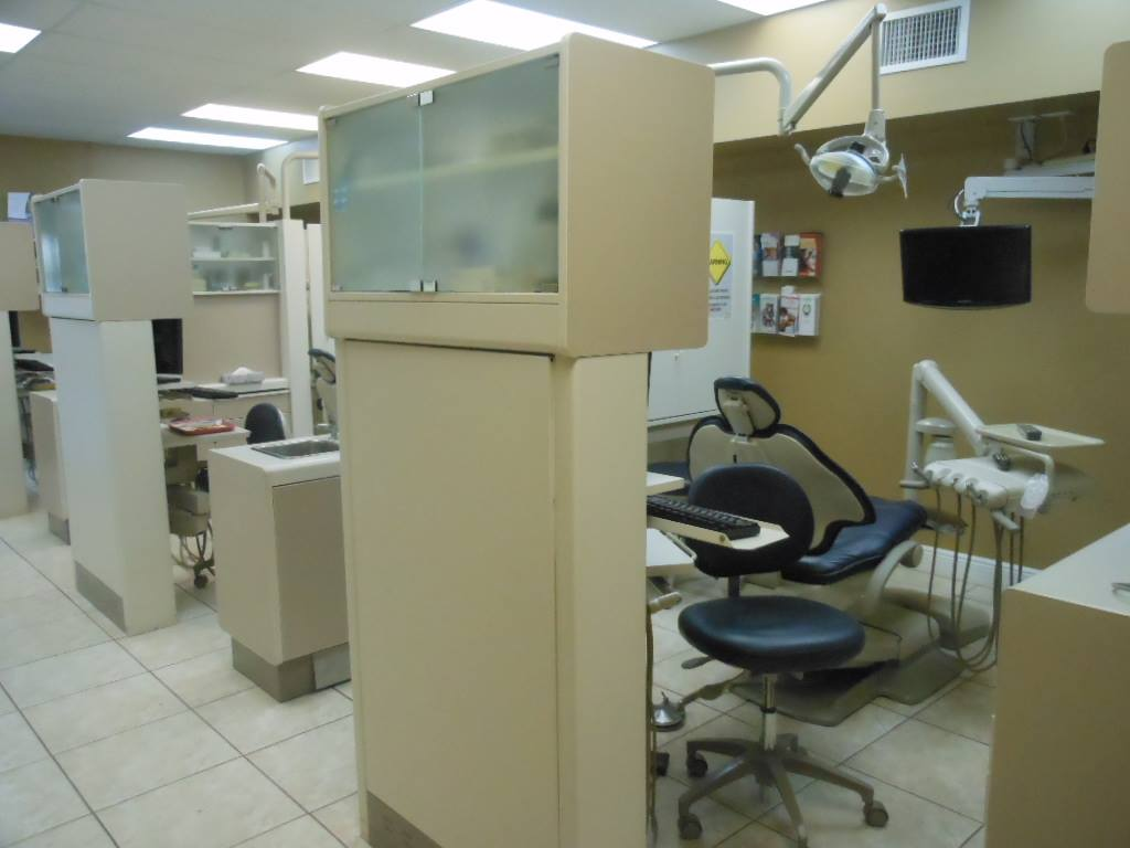 Business Photo For Beautiful Smiles Family Dentistry'
