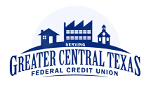 Greater Central Texas Federal Credit Union Logo