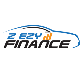 2 Ezy Finance Logo