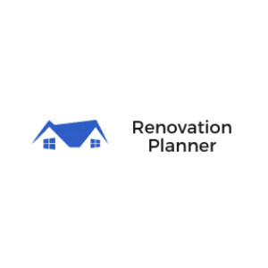 Company Logo For Renovation Planner'