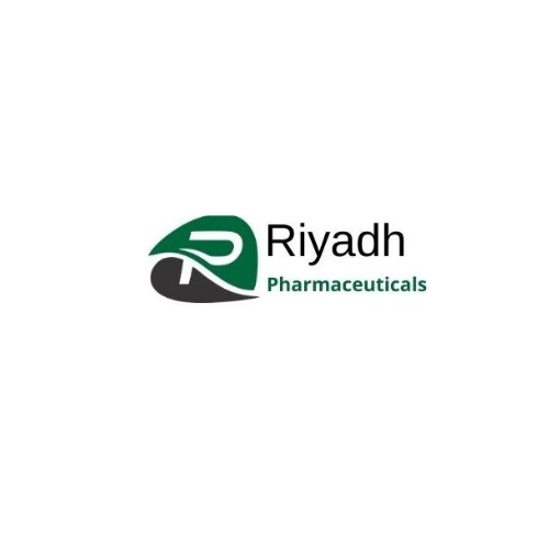 Company Logo For Riyadh Pharmaceutical'