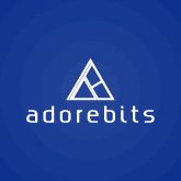 Company Logo For Adorebits Technology'
