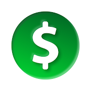 Cash Advance Loan App Logo