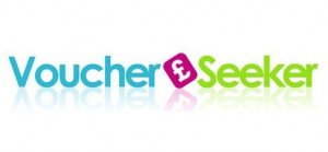 Voucher Seeker Logo