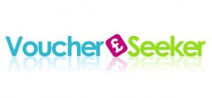 Logo for Voucher Seeker'