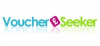 Logo for Voucher Seeker'