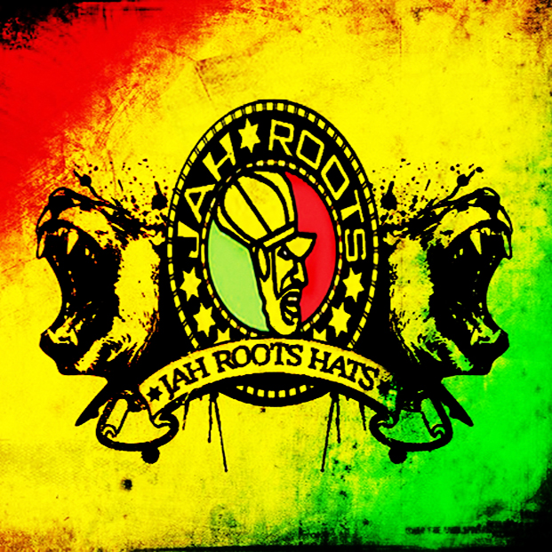 Jah Roots Hats