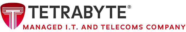 Tetrabyte Limited Logo