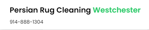 Company Logo For Persian Rug Cleaning Westchester'