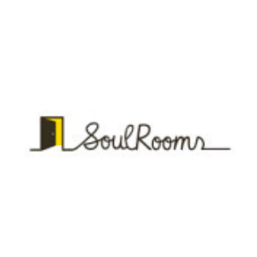 Company Logo For SoulRooms'