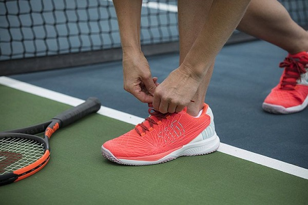 Women's Tennis Shoes Market