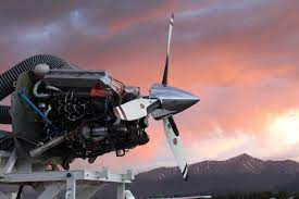 General Aviation Engines Market Next Big Thing | Major Giant