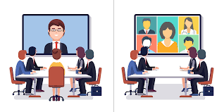 Web Conferencing Market Next Big Thing | Major Giants Commun