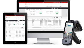 Asset Tracking Software